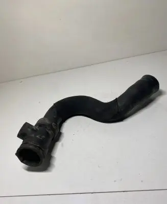Audi A4 S4 B6 8E 8H Engine coolant pipe/hose 8E0121055F