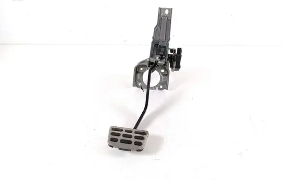 Brake pedal