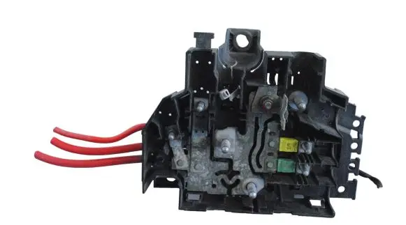 Mercedes-Benz GLE W167 Fuse box set A1675404528
