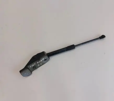 Fiat 500E Front bonnet/hood damper/strut
