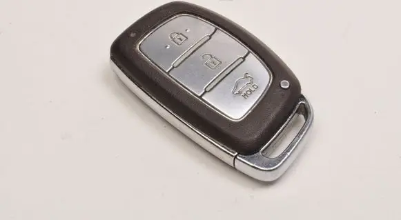 Hyundai i40 Ignition key/card 2012DJ2604