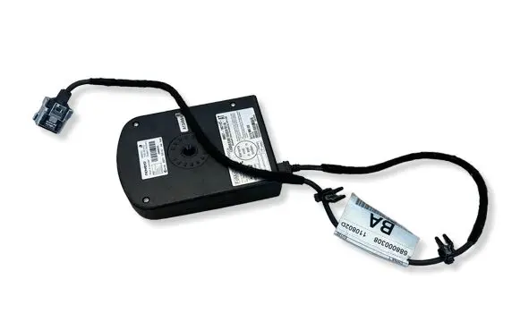 Ford Fiesta Bluetooth control unit module 8M5T19C112AT 7847ARX42