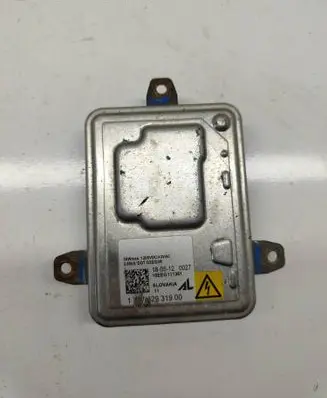 Chevrolet Camaro Headlight ballast module Xenon 1200VDC43VAC 73293190 10EEG111361