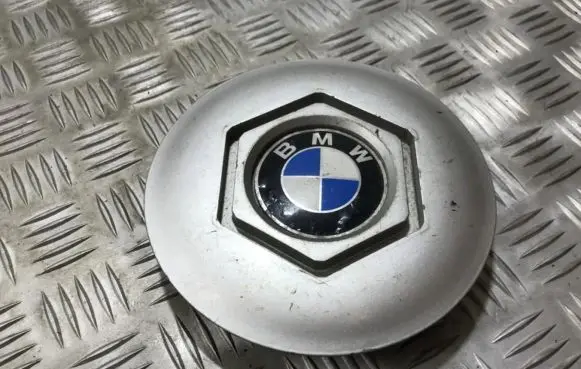 Original wheel cap
