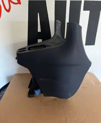Peugeot 1007 Center console 1080A8
