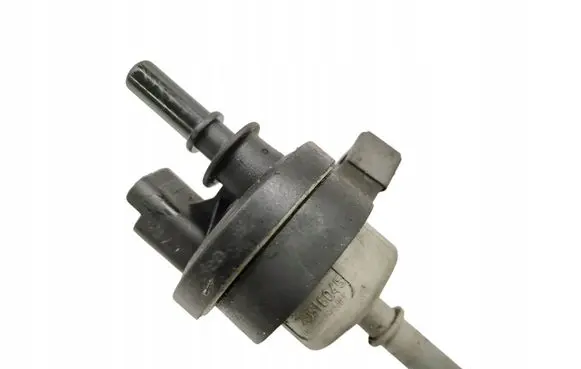 Dacia Logan II Turbo solenoid valve 269516045