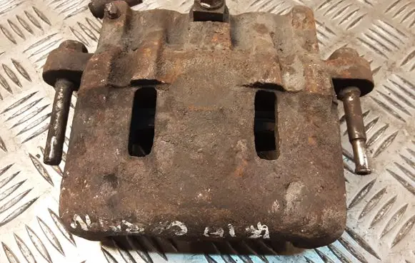 KIA Carnival Front brake caliper