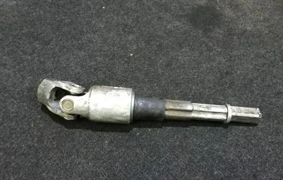 Chrysler 300M Steering column universal joint