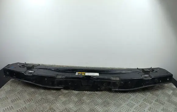 Jeep Grand Cherokee Top upper radiator support slam panel 