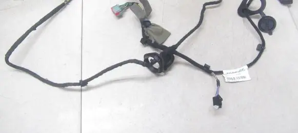 Volvo XC60 Rear door wiring loom 31318718