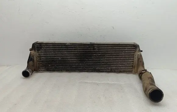 Opel Frontera B Intercooler radiator 97142017 49049