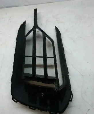 Volkswagen Arteon Front bumper lower grill 3G8853665C