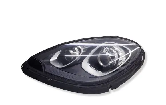Porsche Macan (95B) Headlight/headlamp 95B941031 7605100011 100200526642