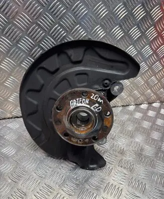 Volkswagen Arteon Front wheel hub 5Q0407258C