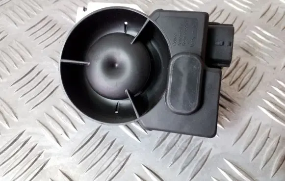 Infiniti EX Alarm system siren 284871BP0B