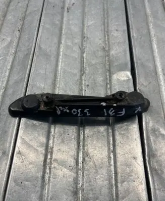 BMW 3 F30 F35 F31 Fender mounting bracket 7255361 18648510