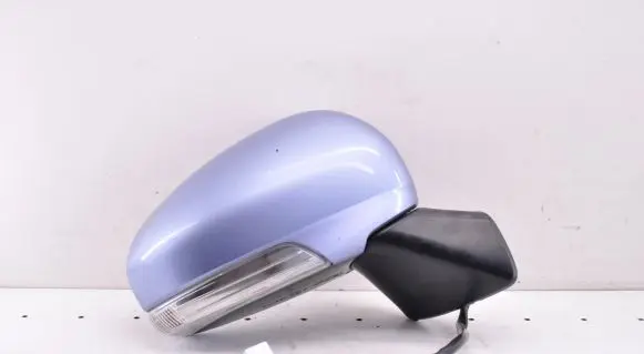 Toyota Verso-S Front door electric wing mirror