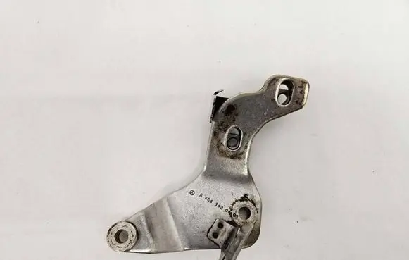 Mercedes-Benz E W213 Fuel filter bracket/mount holder A6541420400