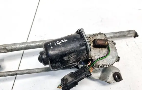 Opel Tigra A Wiper motor 22116327