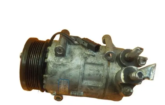 Land Rover Discovery 3 - LR3 Air conditioning (A/C) compressor (pump) 