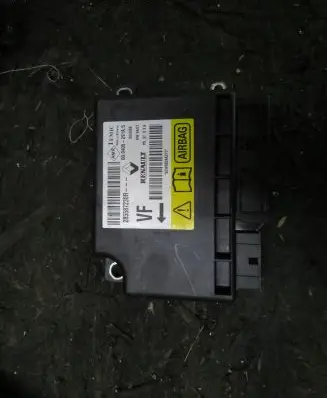 Renault Megane III Airbag control unit/module 285587230R
