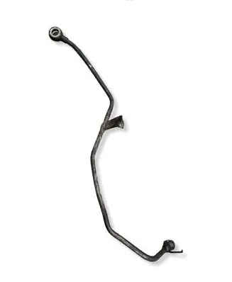 Opel Monterey Oil cooling pipe 
