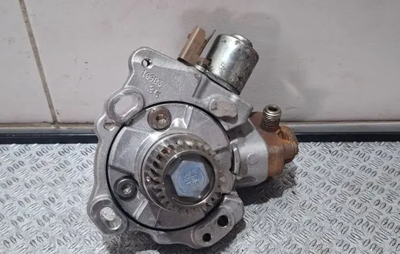Peugeot Boxer Fuel injection high pressure pump 9674984480 28384347 0284472GSR