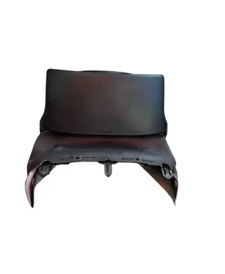 Peugeot Expert Steering wheel column trim 9808780777