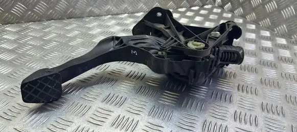 Audi A3 S3 8V Clutch pedal 5Q2721059CS