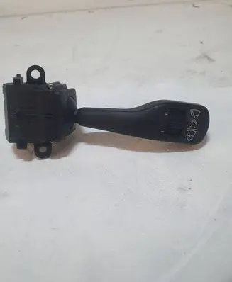 BMW 3 E46 Wiper control stalk 8363664 01204000