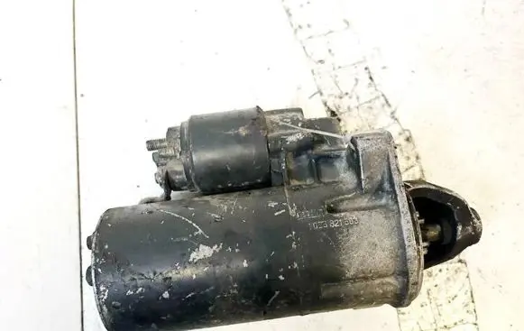 Ford Escort Starter motor 1005821583 2339307001