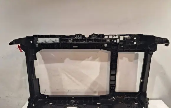 Citroen DS3 Front piece kit 