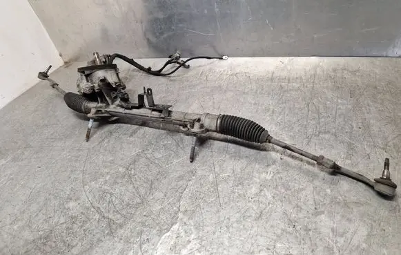 Peugeot 208 Steering rack 9834749180 0447862