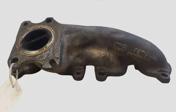 Peugeot 5008 Exhaust manifold V757436680