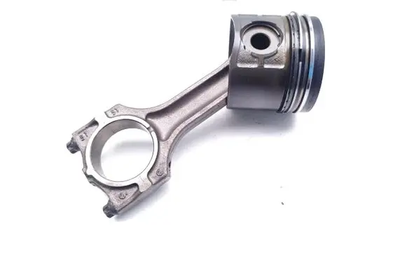 BMW X5 E53 Piston with connecting rod 306D1
