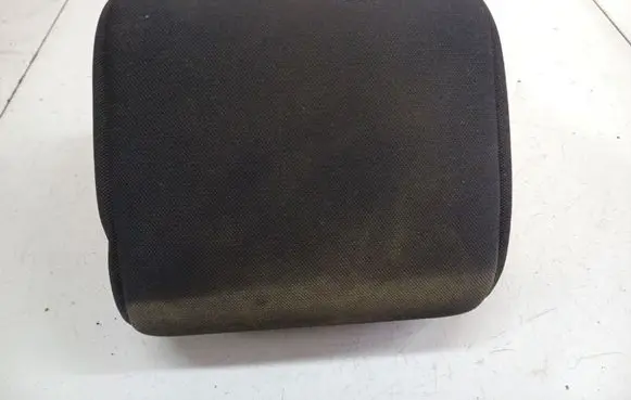 Mitsubishi Lancer X Front seat headrest 