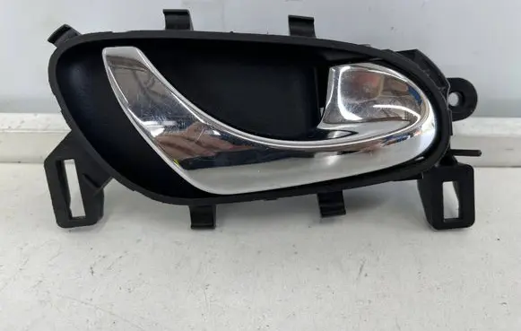 Front door interior handle