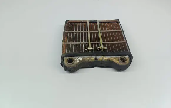 Audi A8 S8 D2 4D Heater blower radiator 4D0819030