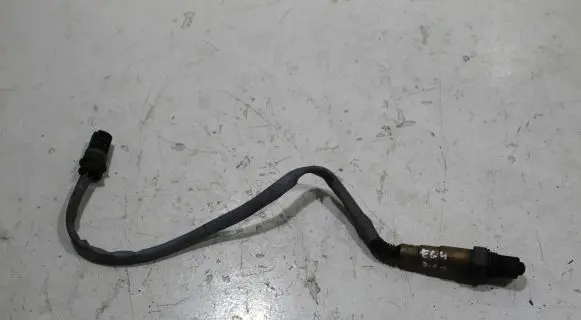 BMW 7 E65 E66 Lambda probe sensor