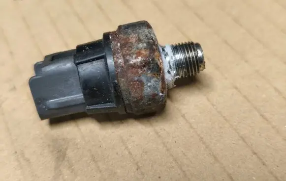 Honda Jazz Sensor 