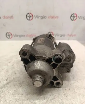 Ford Mondeo MK IV Starter motor 6G9N11000FA 217301