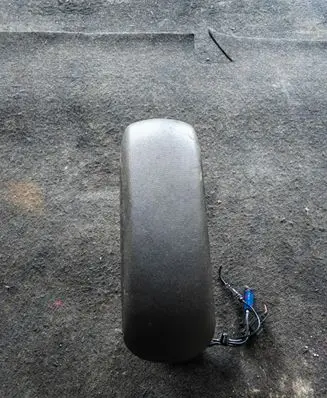 Mini Cooper Countryman R60 Armrest 8110845 18428710 9373771