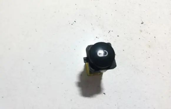 Citroen Xsara Picasso Central locking switch button 