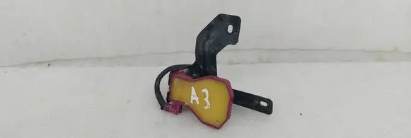Audi A3 8Y Other control units/modules 4M0035507
