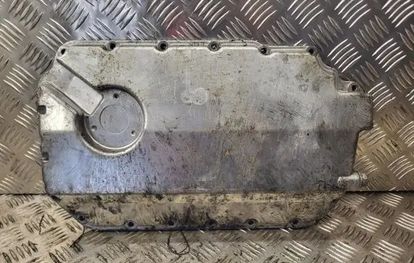 Volkswagen PASSAT B5 Oil sump