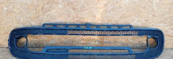 Volkswagen Up Front bumper upper radiator grill 4M0827933A