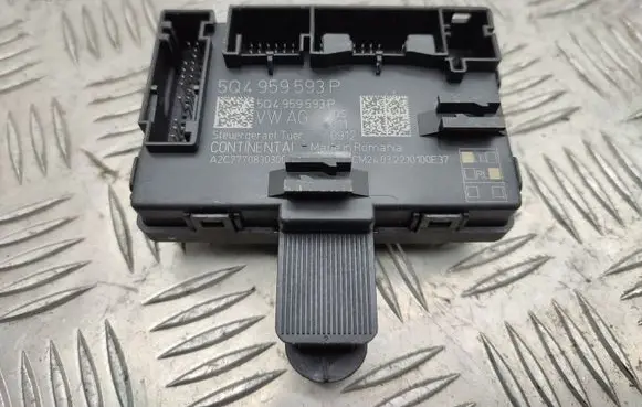 Volkswagen T-Roc Door control unit/module 5Q4959593P