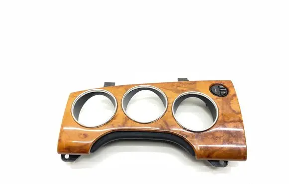 Jaguar XK8 - XKR Dashboard trim 