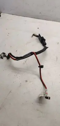 Volkswagen PASSAT B8 Positive cable (battery) 5q0971228k
