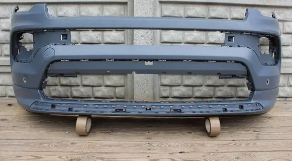 Jeep Compass Front bumper 52154349